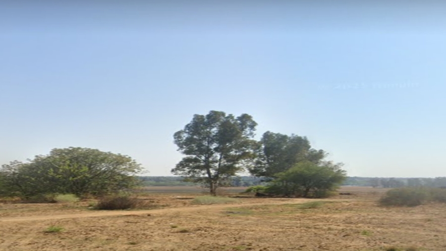 0 Bedroom Property for Sale in Vaalpark Free State